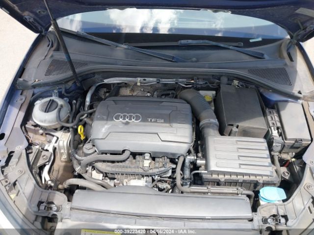 WAUACGFFXF1016030 Audi A3 1.8t Premium