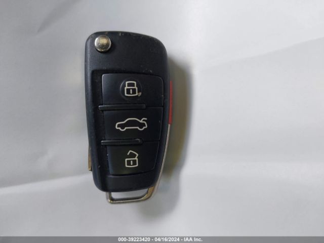 WAUACGFFXF1016030 Audi A3 1.8t Premium