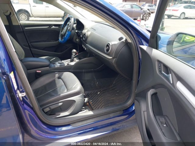 WAUACGFFXF1016030 Audi A3 1.8t Premium