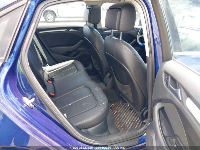 WAUACGFFXF1016030 Audi A3 1.8t Premium
