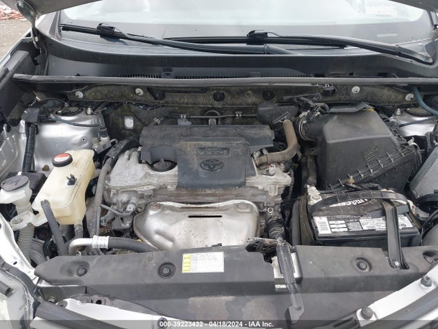 Toyota Rav4 Xle 2015 JTMRFREV1FD172067 Image 10
