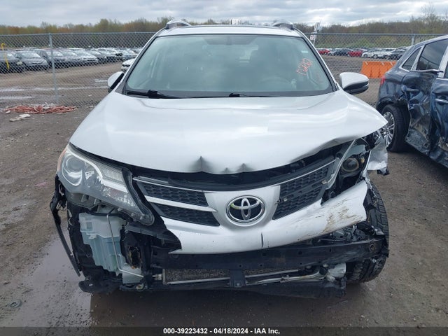 Toyota Rav4 Xle 2015 JTMRFREV1FD172067 Image 13