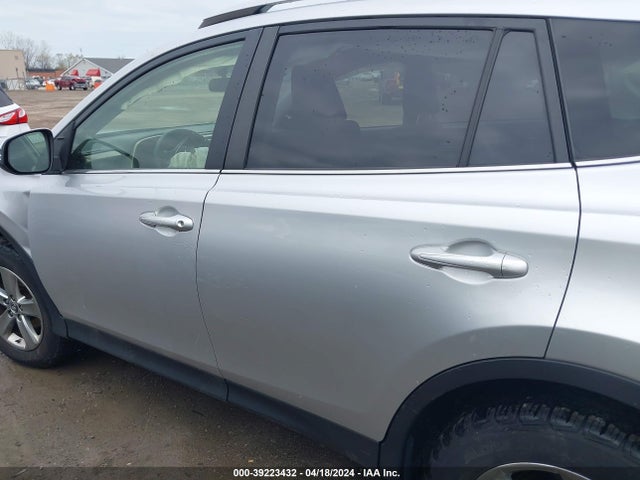 Toyota Rav4 Xle 2015 JTMRFREV1FD172067 Image 15