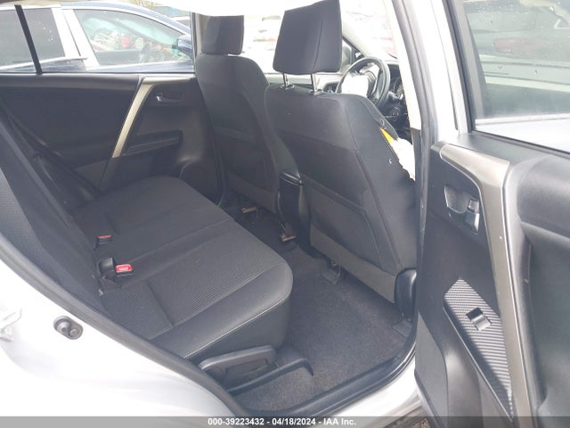 Toyota Rav4 Xle 2015 JTMRFREV1FD172067 Image 8