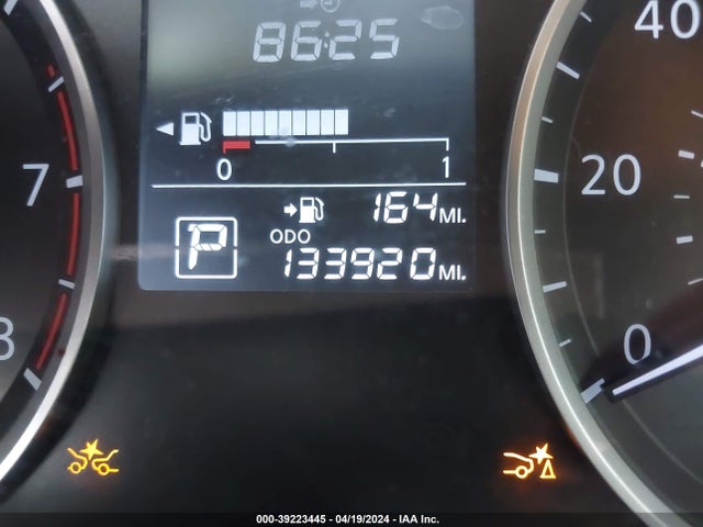 Nissan Versa S Xtronic Cvt 2020 3N1CN8DV6LL884328 Image 7