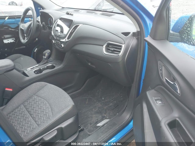 Chevrolet Equinox Awd Lt 2024 3GNAXUEG2RS120389 Image 5