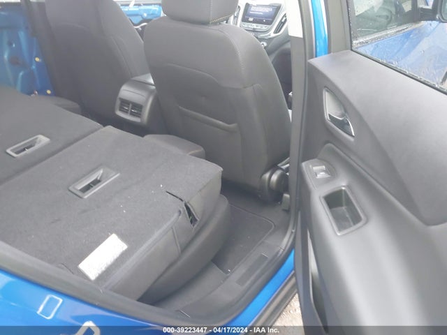 Chevrolet Equinox Awd Lt 2024 3GNAXUEG2RS120389 Image 8