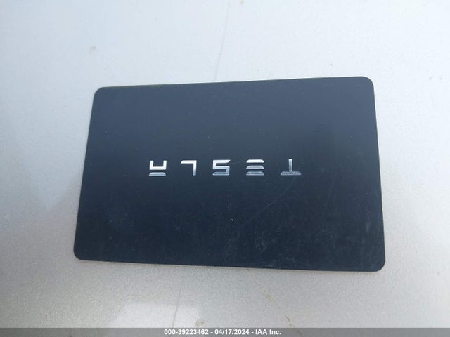 Tesla Model 3 Rear-wheel Drive 2022 5YJ3E1EA1NF362353 Image 11