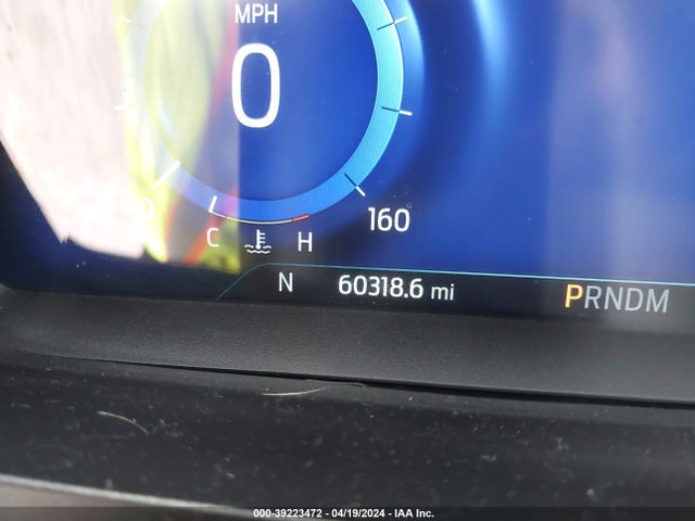 Ford Explorer St 2020 1FM5K8GC9LGB61047 Image 7