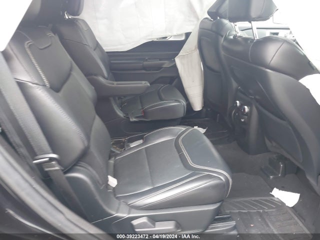 Ford Explorer St 2020 1FM5K8GC9LGB61047 Image 8