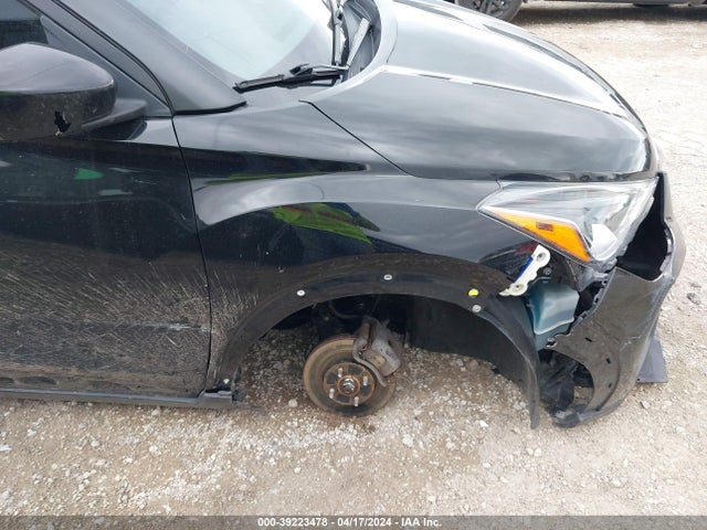 Nissan Kicks Sv Xtronic Cvt 2020 3N1CP5CV7LL488483 Image 6