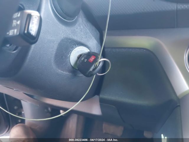 JTLZE4FE6EJ065914 Scion XB