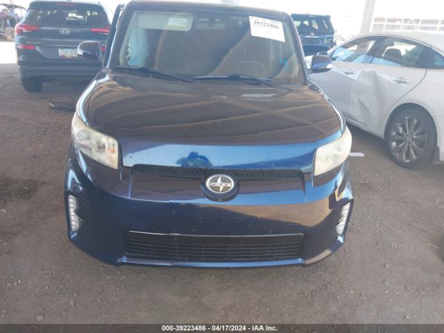 JTLZE4FE6EJ065914 Scion XB