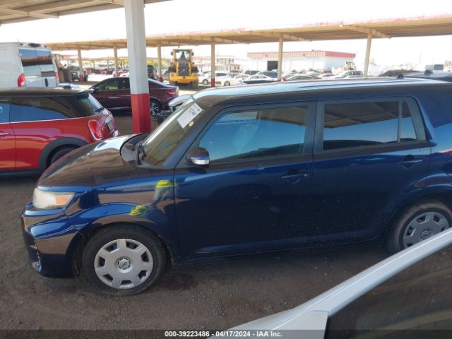 JTLZE4FE6EJ065914 Scion XB
