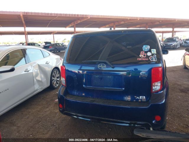 JTLZE4FE6EJ065914 Scion XB