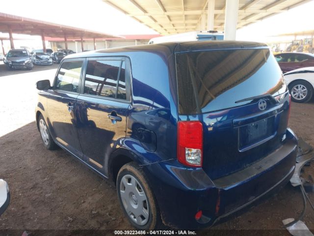 JTLZE4FE6EJ065914 Scion XB