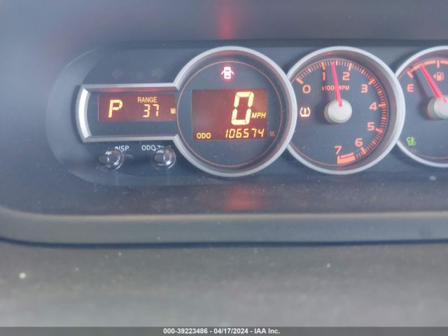JTLZE4FE6EJ065914 Scion XB