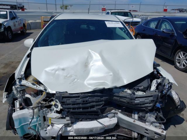JTDKN3DPXE3060411 Toyota Prius Plug-in Advanced