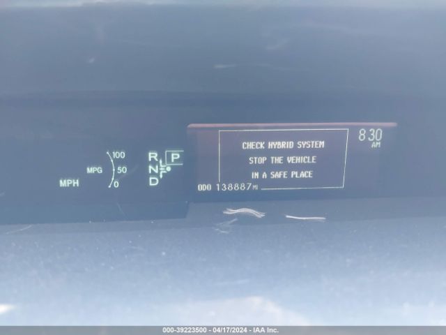 JTDKN3DPXE3060411 Toyota Prius Plug-in Advanced