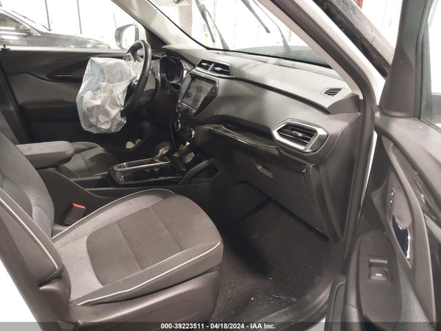 Chevrolet Trailblazer Awd Lt 2023 KL79MRSL0PB042865 Image 5