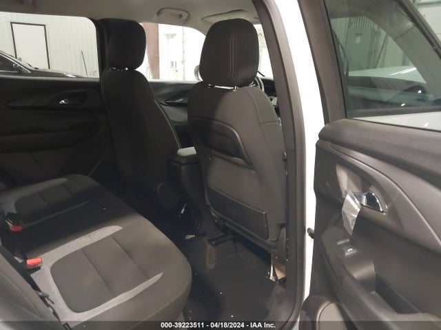 Chevrolet Trailblazer Awd Lt 2023 KL79MRSL0PB042865 Image 8