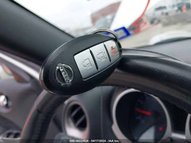 JN8AF5MR3ET453936 Nissan Juke Sl