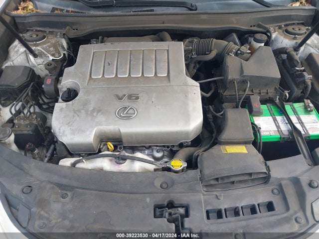 Lexus ES 350 2014 JTHBK1GG1E2102249 Image 10