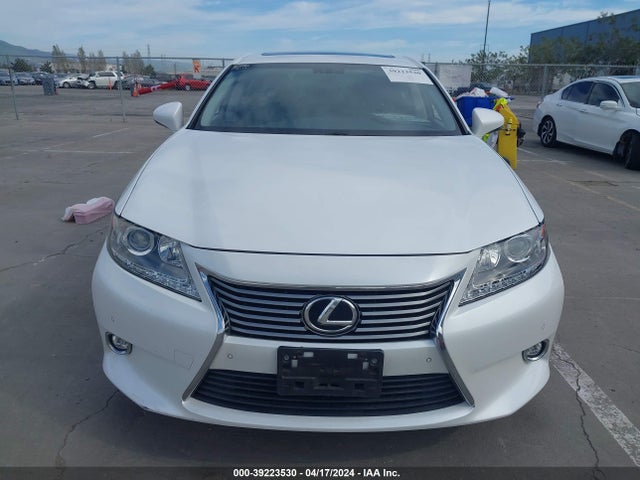 Lexus ES 350 2014 JTHBK1GG1E2102249 Image 12