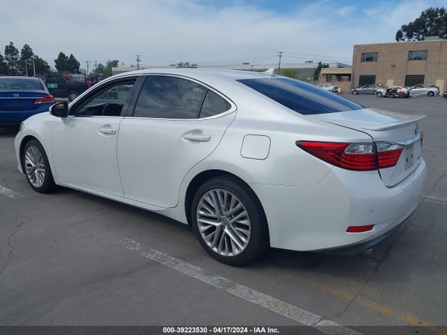 Lexus ES 350 2014 JTHBK1GG1E2102249 Image 3