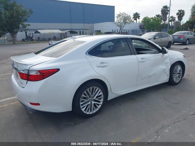 Lexus ES 350 2014 JTHBK1GG1E2102249 Image 4