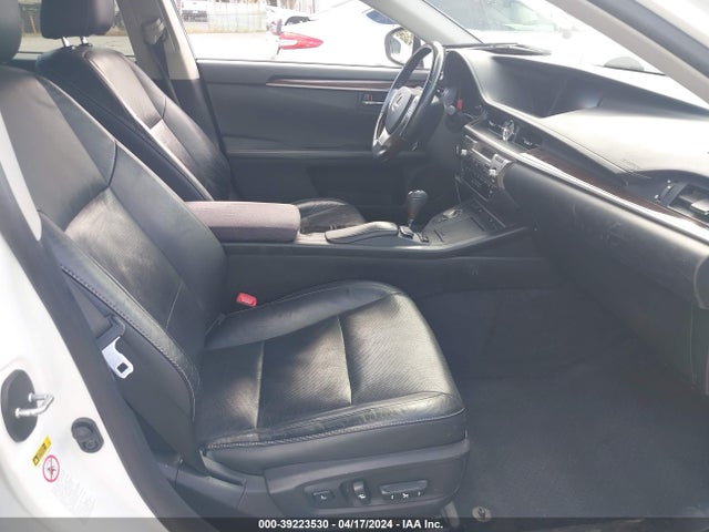 Lexus ES 350 2014 JTHBK1GG1E2102249 Image 5