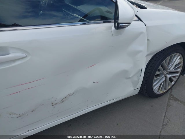 Lexus ES 350 2014 JTHBK1GG1E2102249 Image 6