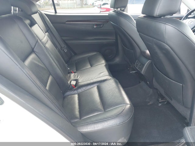 Lexus ES 350 2014 JTHBK1GG1E2102249 Image 8