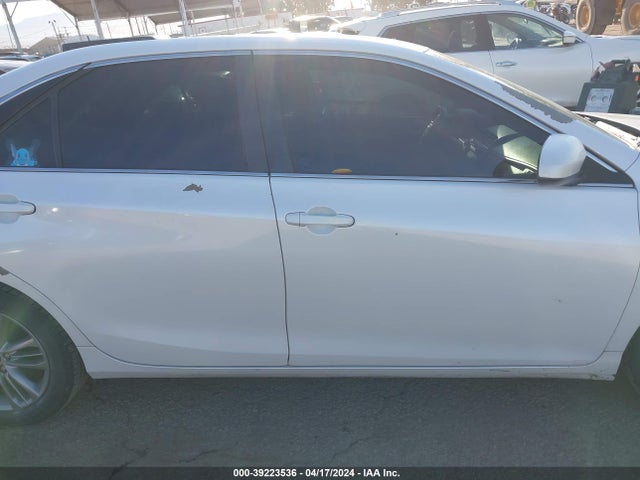 Toyota CAMRY SE 2015 4T1BF1FK2FU036694 Image 14