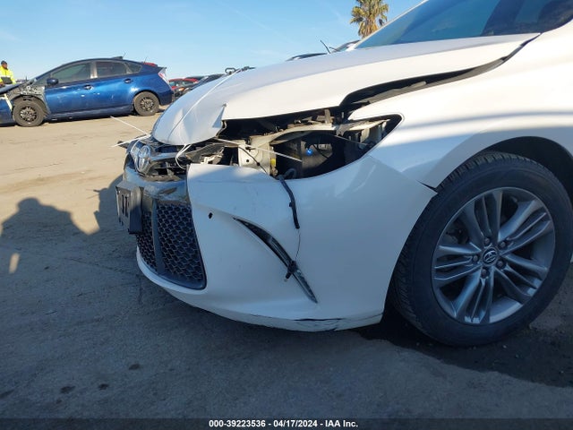 Toyota CAMRY SE 2015 4T1BF1FK2FU036694 Image 6