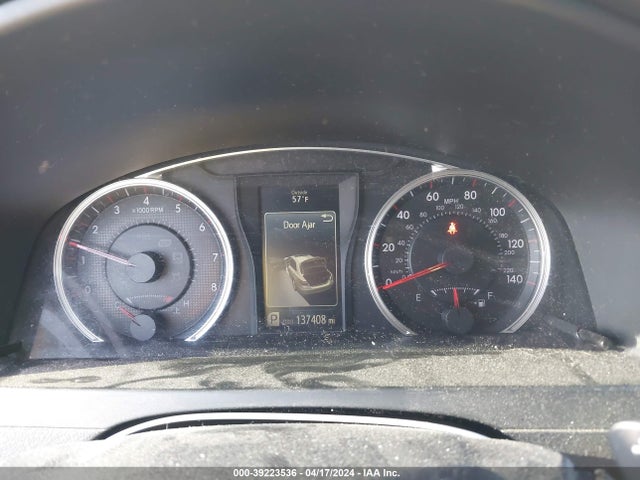 Toyota CAMRY SE 2015 4T1BF1FK2FU036694 Image 7