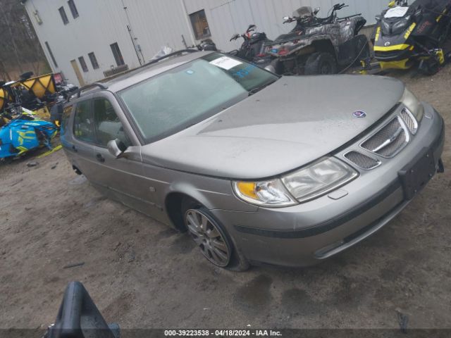 Auction sale of the 2003 Saab 9-5 Linear, vin: YS3EB59E533019117, lot number: 39223538