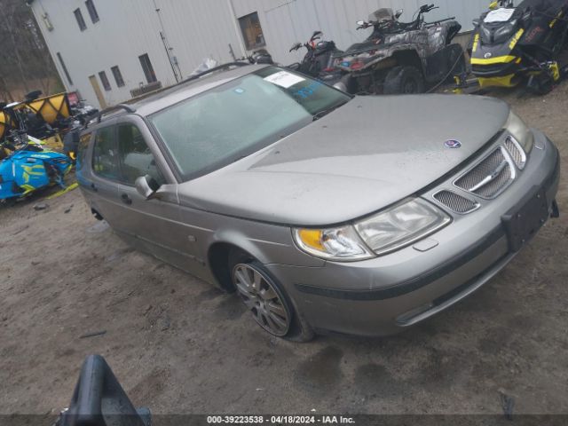 2003 SAAB 9-5 YS3EB59E533019117 Photo 0