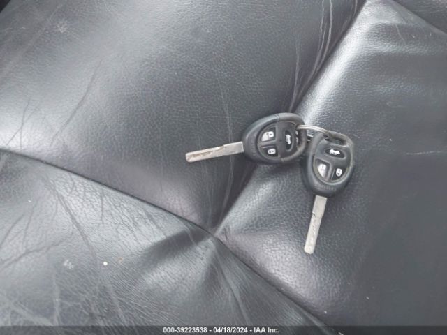 2003 SAAB 9-5 YS3EB59E533019117 Photo 10