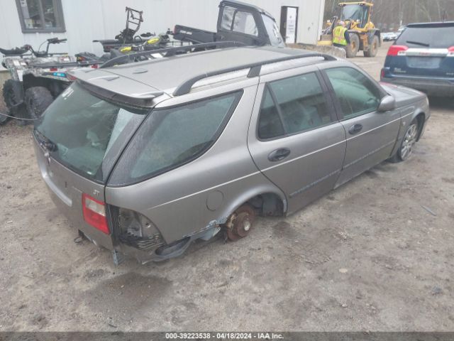 2003 SAAB 9-5 YS3EB59E533019117 Photo 3