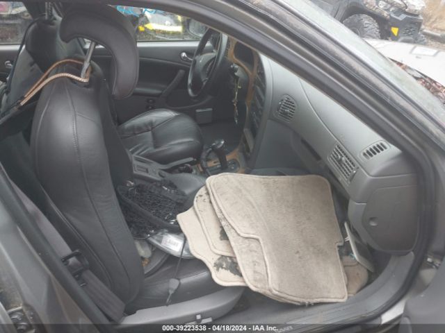 2003 SAAB 9-5 YS3EB59E533019117 Photo 4