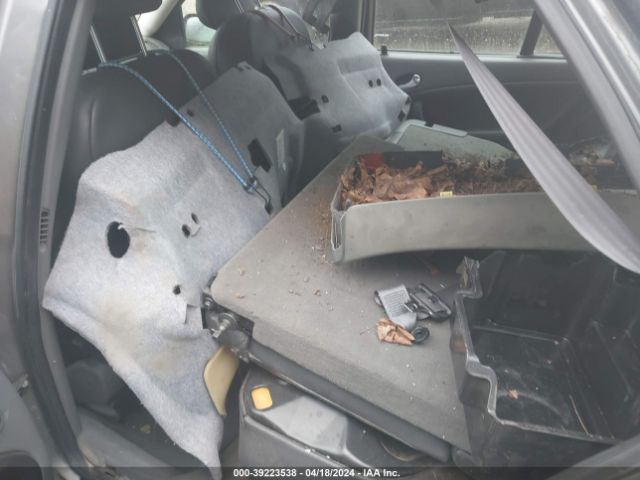 2003 SAAB 9-5 YS3EB59E533019117 Photo 7