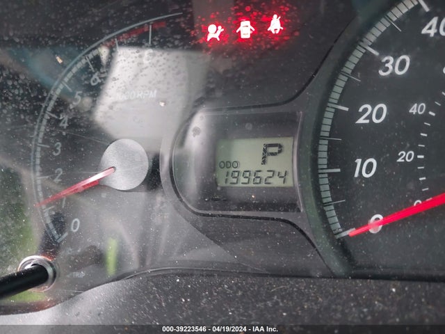 Toyota Sienna Le V6 8 Passenger 2014 5TDKK3DC2ES407735 Image 15