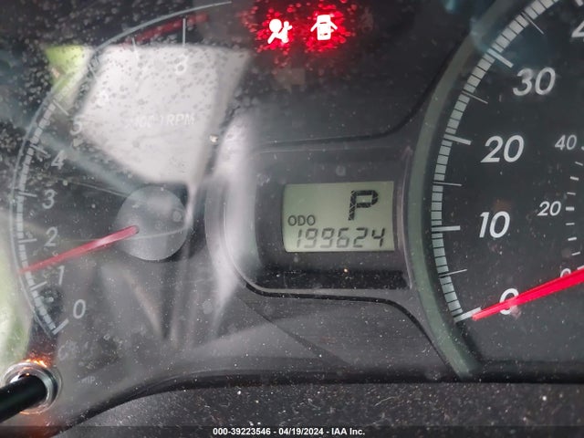 Toyota Sienna Le V6 8 Passenger 2014 5TDKK3DC2ES407735 Image 7