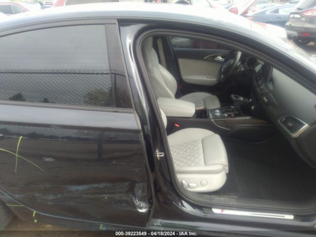 WAUHFAFCXHN132784 Audi S6 4.0t Premium Plus