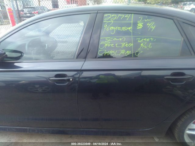 WAUHFAFCXHN132784 Audi S6 4.0t Premium Plus