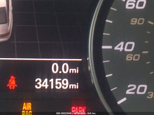 WAUHFAFCXHN132784 Audi S6 4.0t Premium Plus