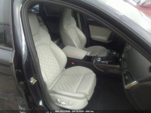WAUHFAFCXHN132784 Audi S6 4.0t Premium Plus