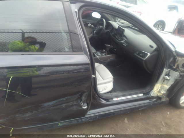 WAUHFAFCXHN132784 Audi S6 4.0t Premium Plus