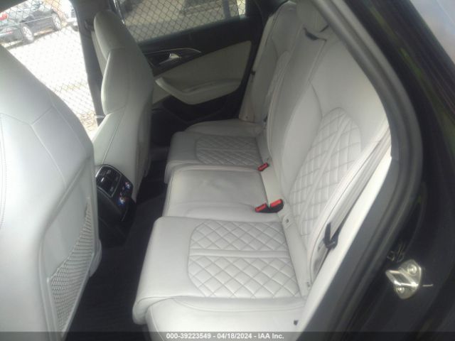 WAUHFAFCXHN132784 Audi S6 4.0t Premium Plus